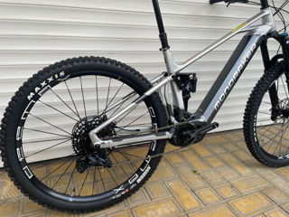 E-bike Mondraker Crafty R 2023 foto 7