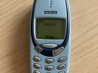 Nokia 3310 ideala foto 9