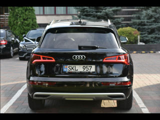 Audi Q5 foto 3