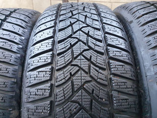 215/45/ R17- DUNLOP.M&S. foto 3