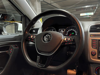 Volkswagen Polo foto 15