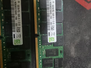 64GB Ram  16x4 DDR3 foto 2