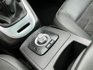 Renault Grand Scenic foto 13