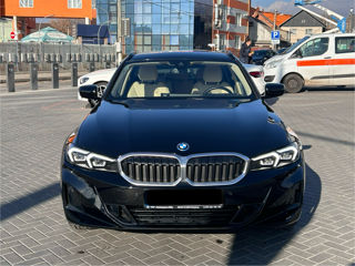 BMW 3 Series Touring