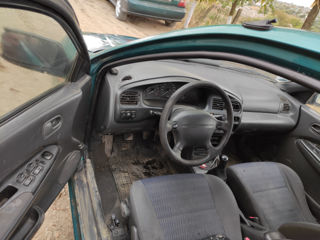 запчасти Mazda 626 GE Mazda 323 BA отправлю маршруткой foto 10