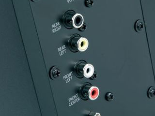 Logitech X530 5.1 Audio  foto 4