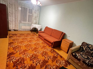 Apartament cu 1 cameră, 40 m², Botanica, Chișinău foto 3