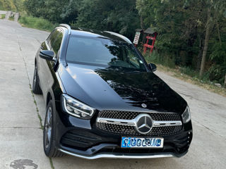 Mercedes GLC foto 4