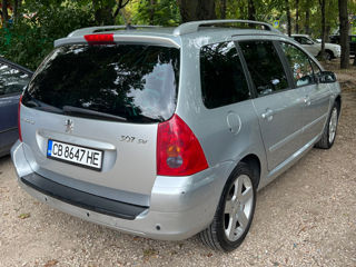 Peugeot 307 foto 2