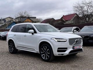 Volvo XC90 foto 2