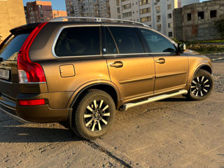 Volvo XC90 foto 3