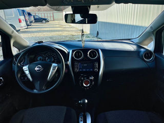 Nissan Note foto 10