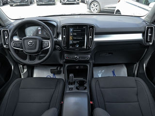 Volvo XC40 foto 6