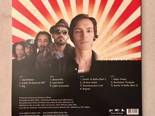 Incubus - Make Yourself (Vinyl) Si multe altele! foto 3