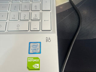 Hp pavilion 15 foto 4