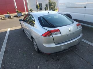 Piese Renault Laguna 3 anul 2008 foto 2