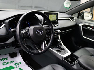 Toyota Rav 4 foto 10