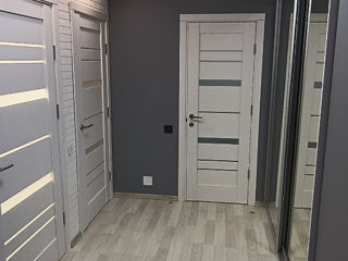 Apartament cu 1 cameră, 42 m², Ciocana, Chișinău foto 4