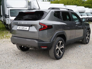 Dacia Duster foto 6