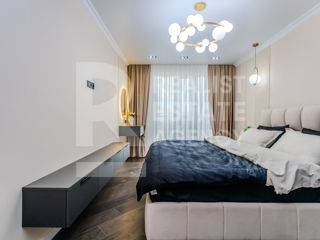 Apartament cu 3 camere, 97 m², Ciocana, Chișinău foto 2