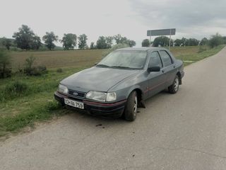 Ford Sierra foto 5