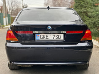 BMW 7 Series foto 5