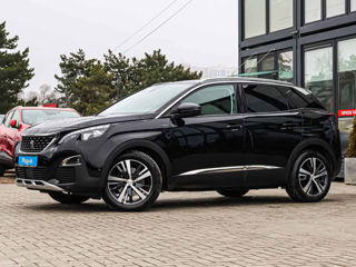 Peugeot 3008 foto 4