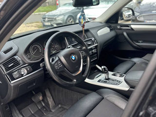 BMW X4 foto 8