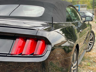 Ford Mustang foto 4