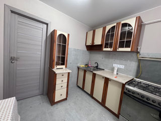 Apartament cu 1 cameră, 32 m², Botanica, Chișinău foto 4