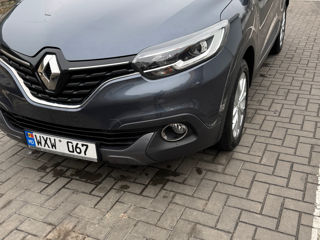 Renault Kadjar foto 2