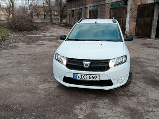 Dacia Logan Mcv foto 6