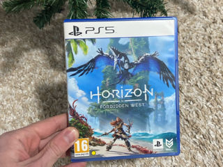 Horizon Forbidden West PS5 schimb обмен