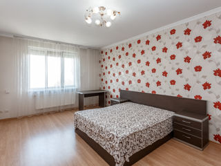 Apartament cu 4 camere, 132 m², Centru, Chișinău foto 16