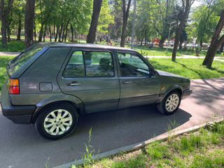 Volkswagen Golf foto 7