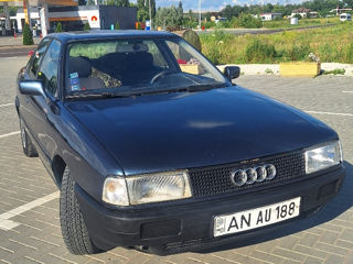 Audi 80 foto 5