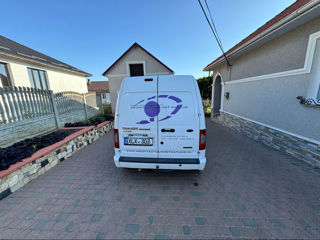 Ford Transit Connect foto 3