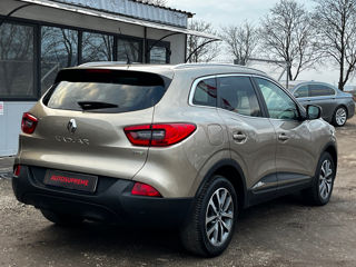 Renault Kadjar foto 6