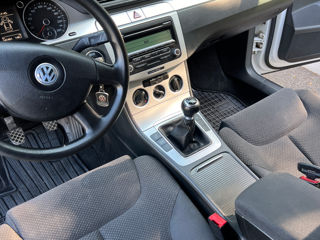 Volkswagen Passat foto 7