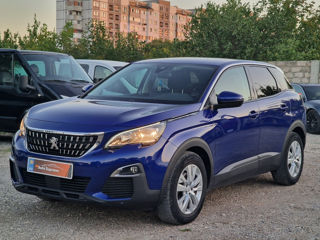 Peugeot 3008 foto 3