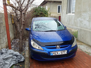 Peugeot 307 foto 10