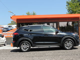 Hyundai Tucson foto 7