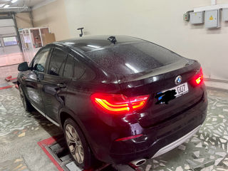 BMW X4 foto 8