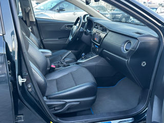 Toyota Auris foto 18