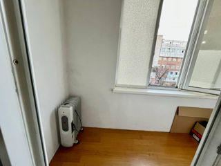 Apartament cu 2 camere, 65 m², Botanica, Chișinău foto 8