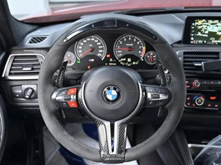 BMW M3 foto 10