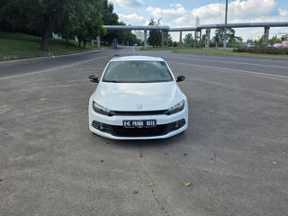 Volkswagen Scirocco foto 1