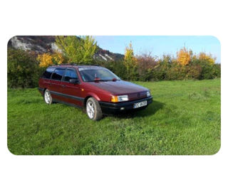 Volkswagen Passat foto 2