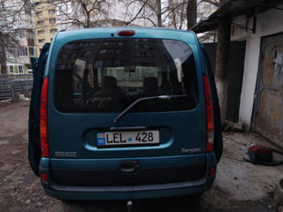 Renault Kangoo foto 3