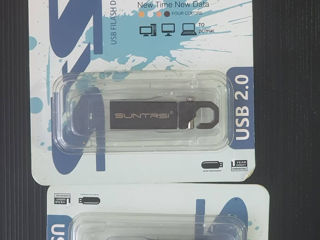 USB Flash Memory, drives (stick memorie). foto 4